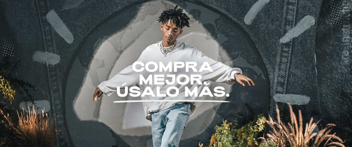Compra mejor, úsalo más